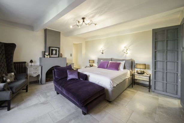 Rental Villa Antibes 8&nbsp;Rooms