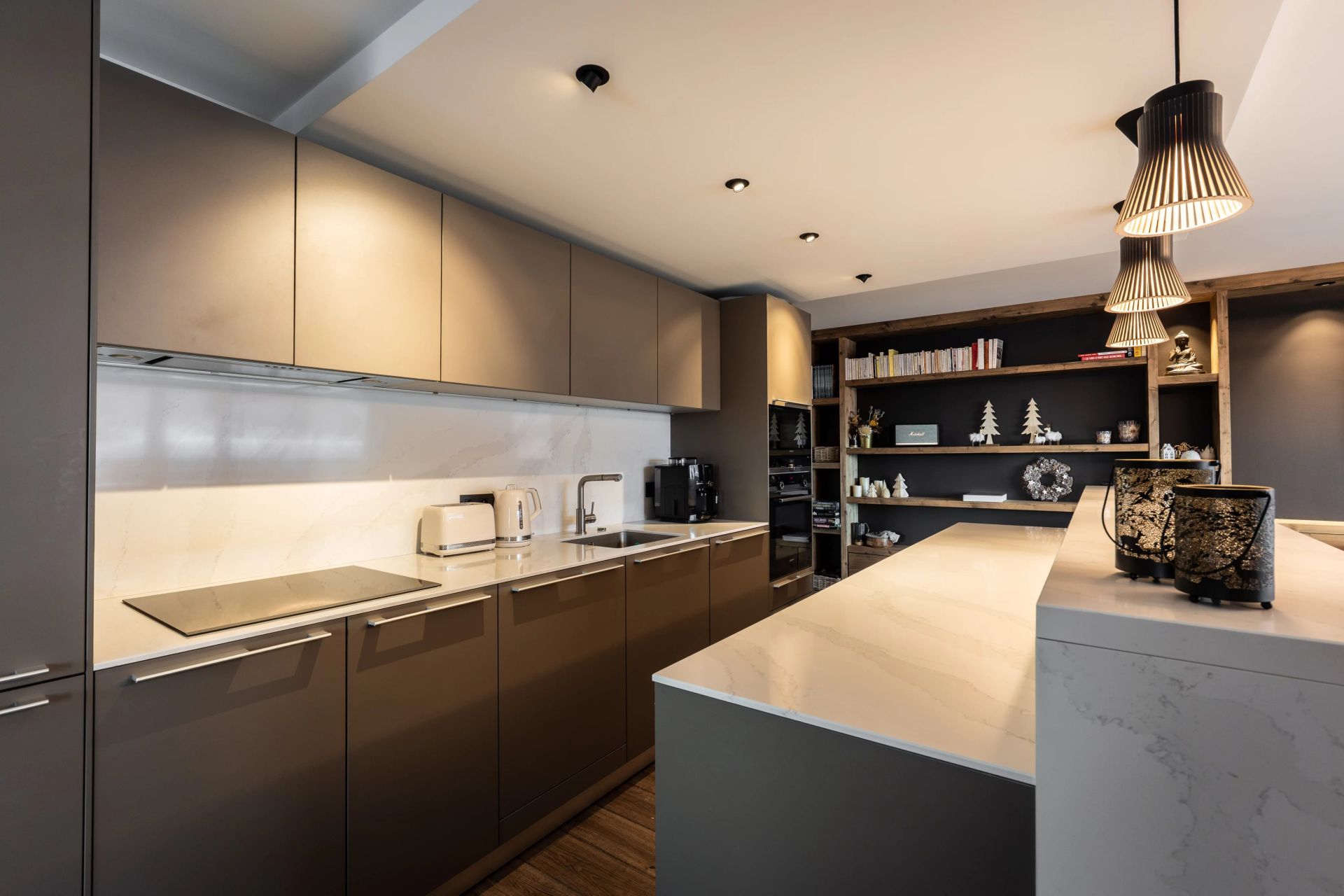 apartment 4 Rooms for sale on Courchevel (73120)