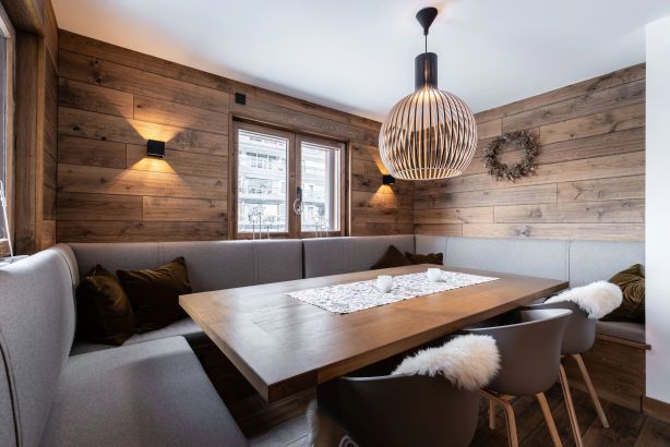 Vente Appartement Courchevel 4&nbsp;Pièces 100.79&nbsp;m²