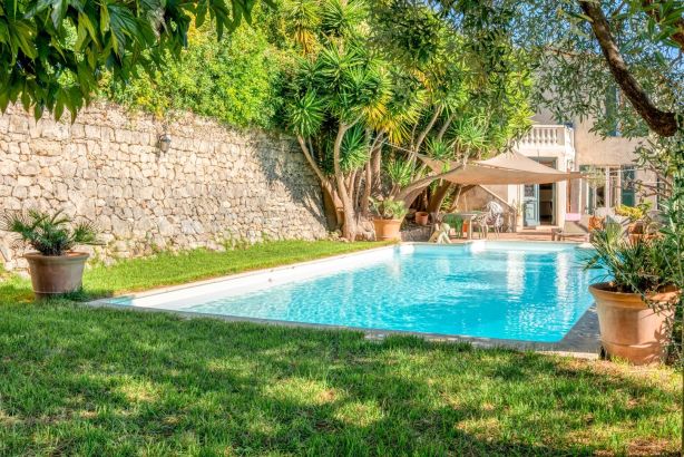 Vente Maison Biot 5&nbsp;Pièces 163&nbsp;m²