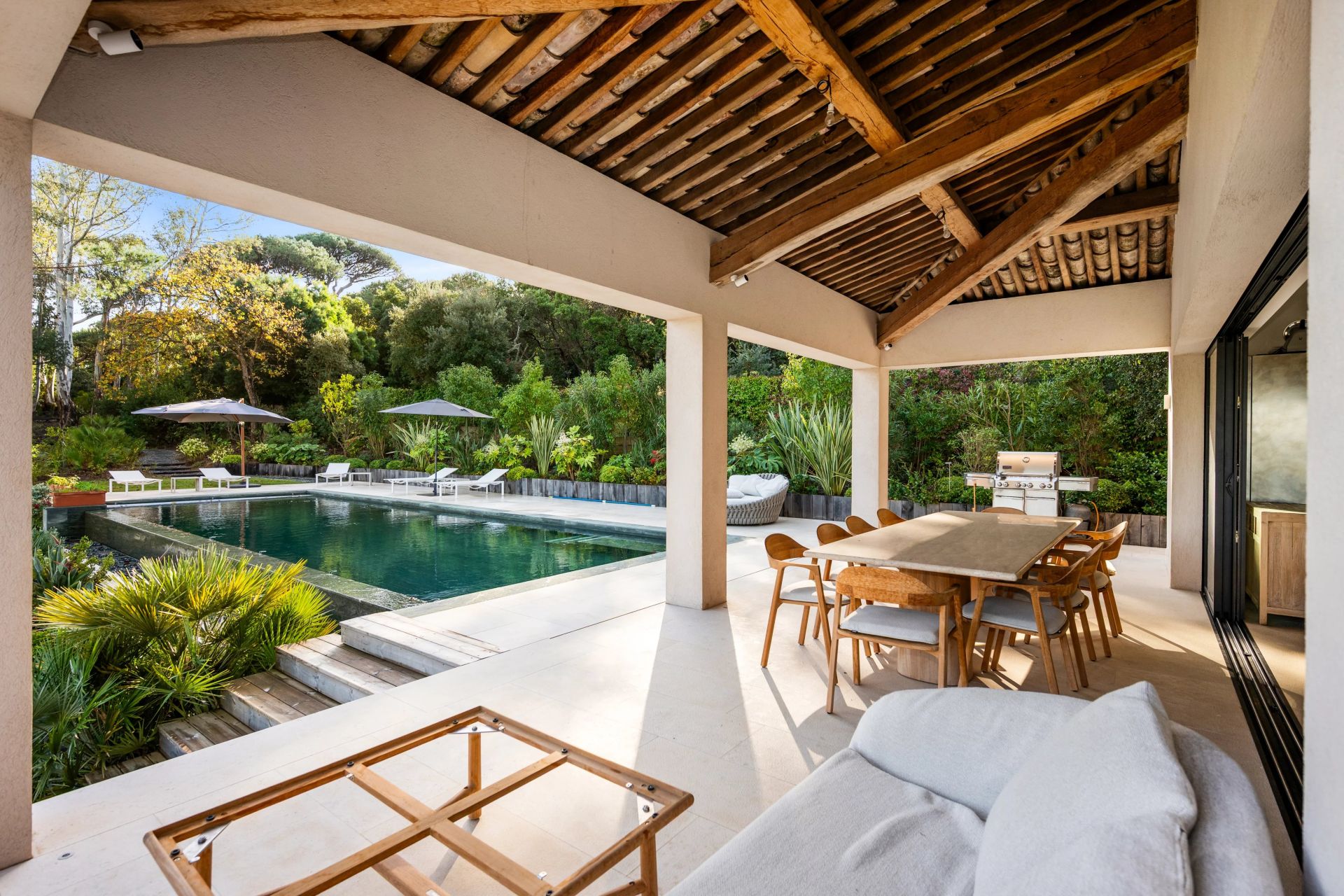 villa for sale on Saint-Tropez (83990)