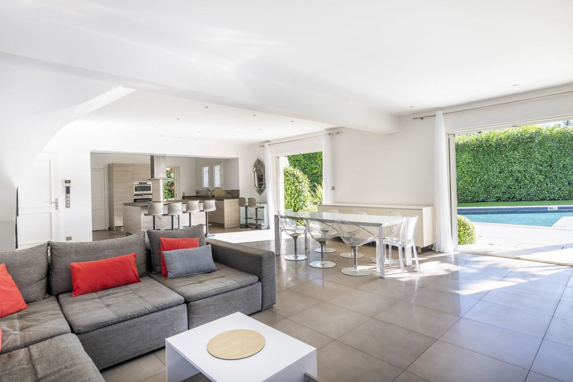 Rental Villa Mougins 6&nbsp;Rooms 192.8&nbsp;m²