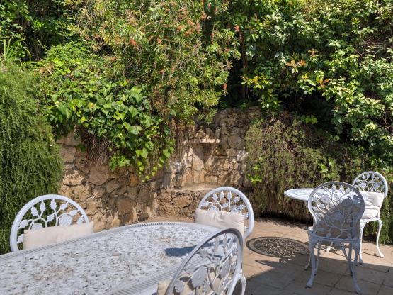 Vente Villa Villeneuve-Loubet 10&nbsp;Pièces 250&nbsp;m²