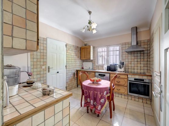 Vente Villa Villeneuve-Loubet 10&nbsp;Pièces 250&nbsp;m²