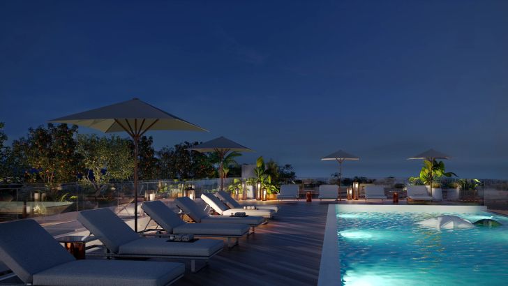 Vente Appartement Villeneuve-Loubet