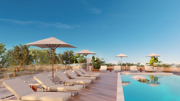 Vente Appartement Villeneuve-Loubet