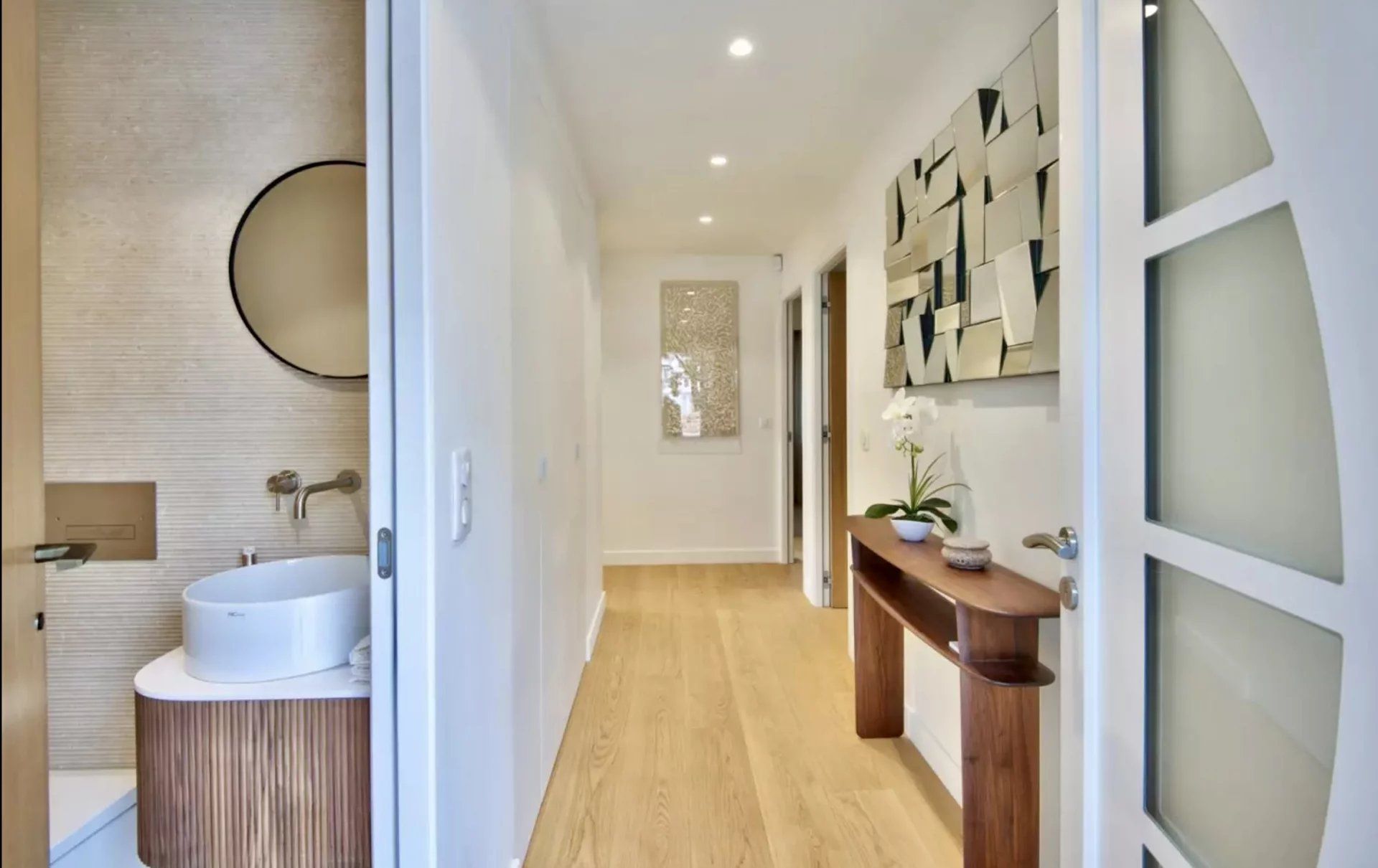 apartment 4 Rooms for sale on Villefranche-sur-Mer (06230)