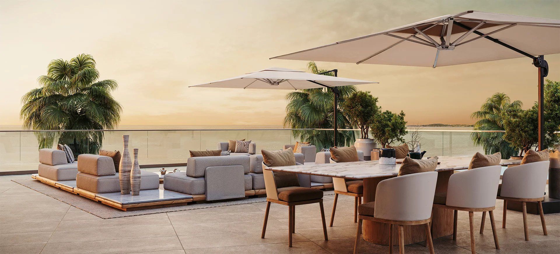 Vente Appartement Villeneuve-Loubet