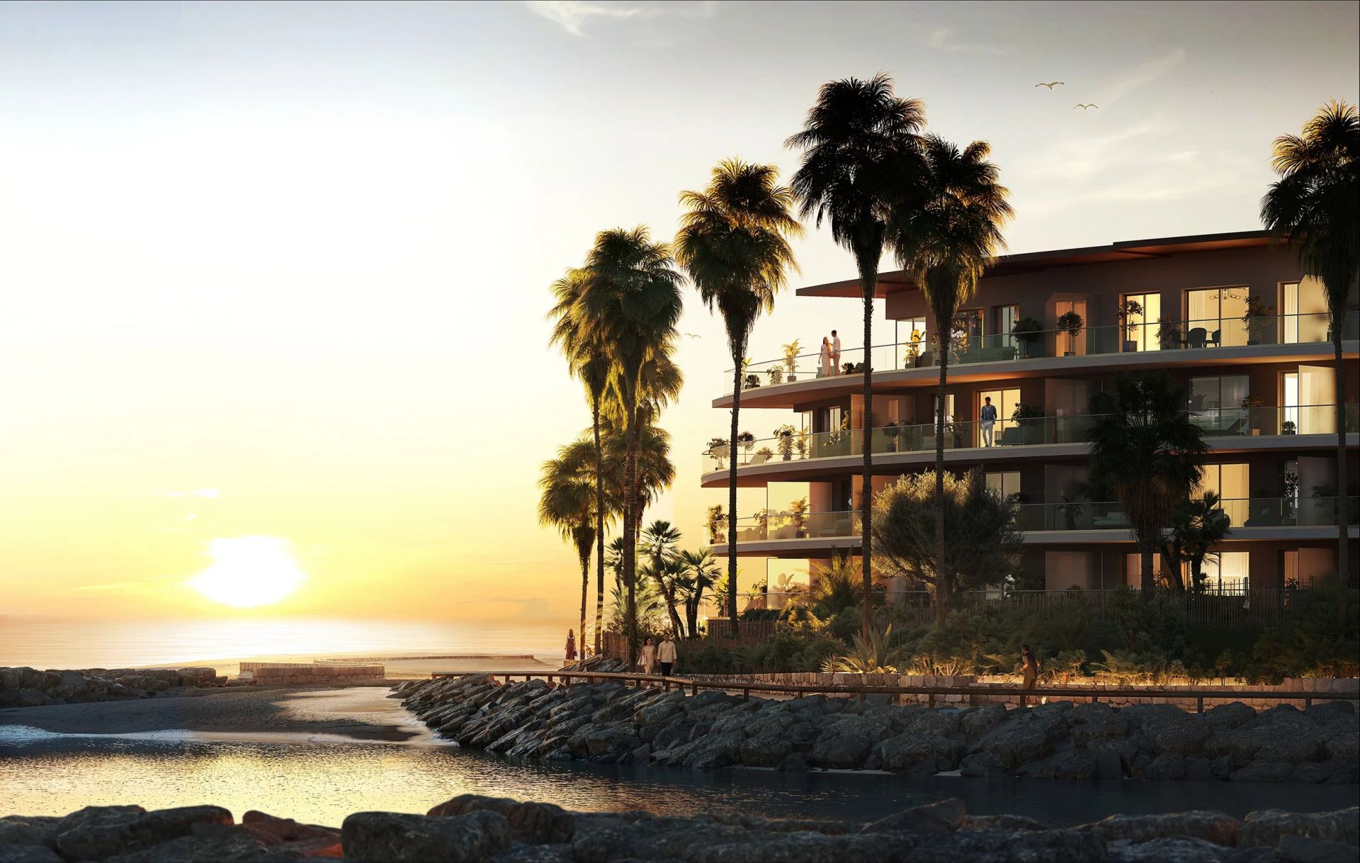 appartement en vente sur Villeneuve-Loubet (06270)