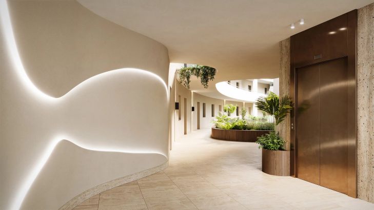 Vente Appartement Villeneuve-Loubet