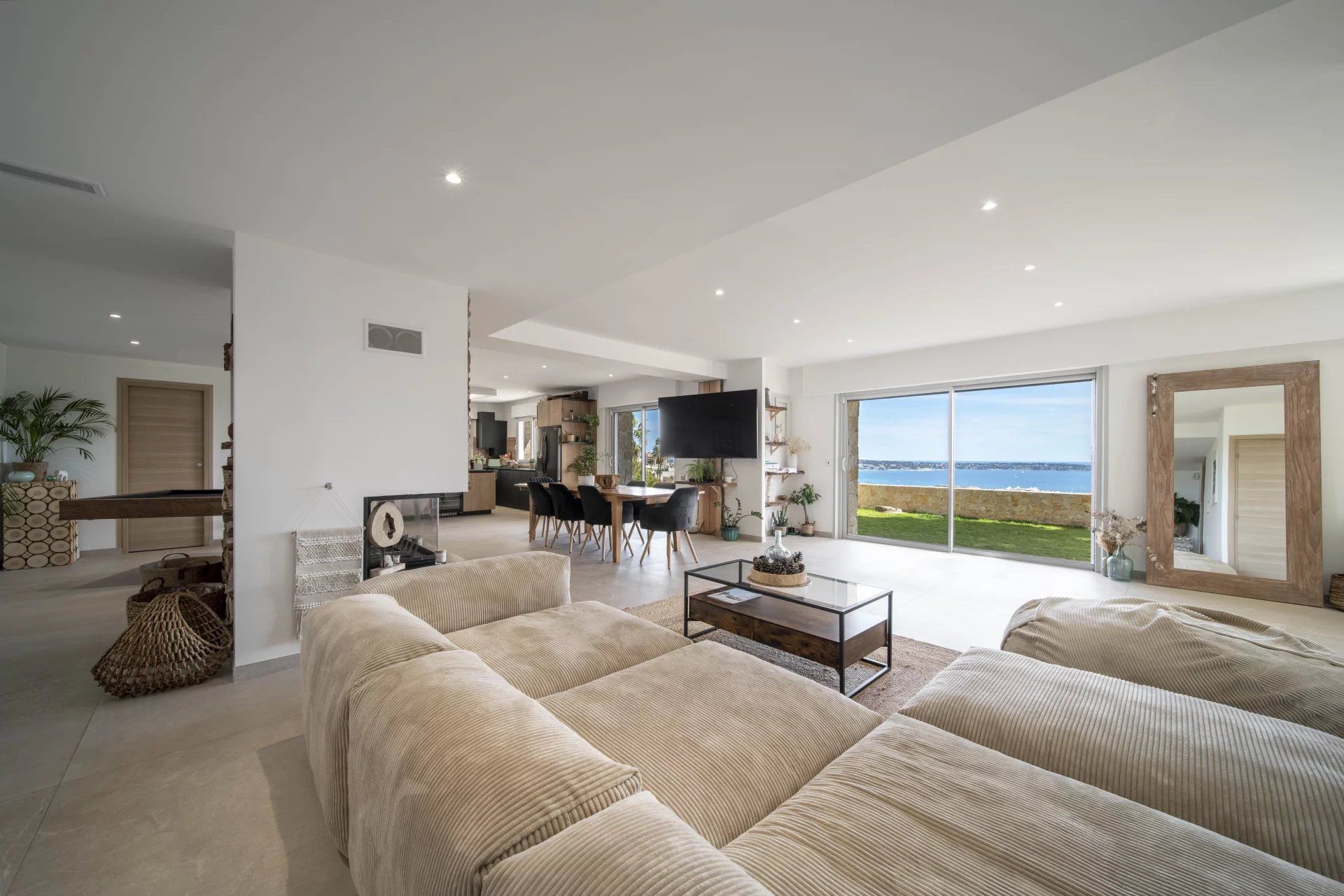 Vente Villa Golfe-Juan 6&nbsp;Pièces 229&nbsp;m²