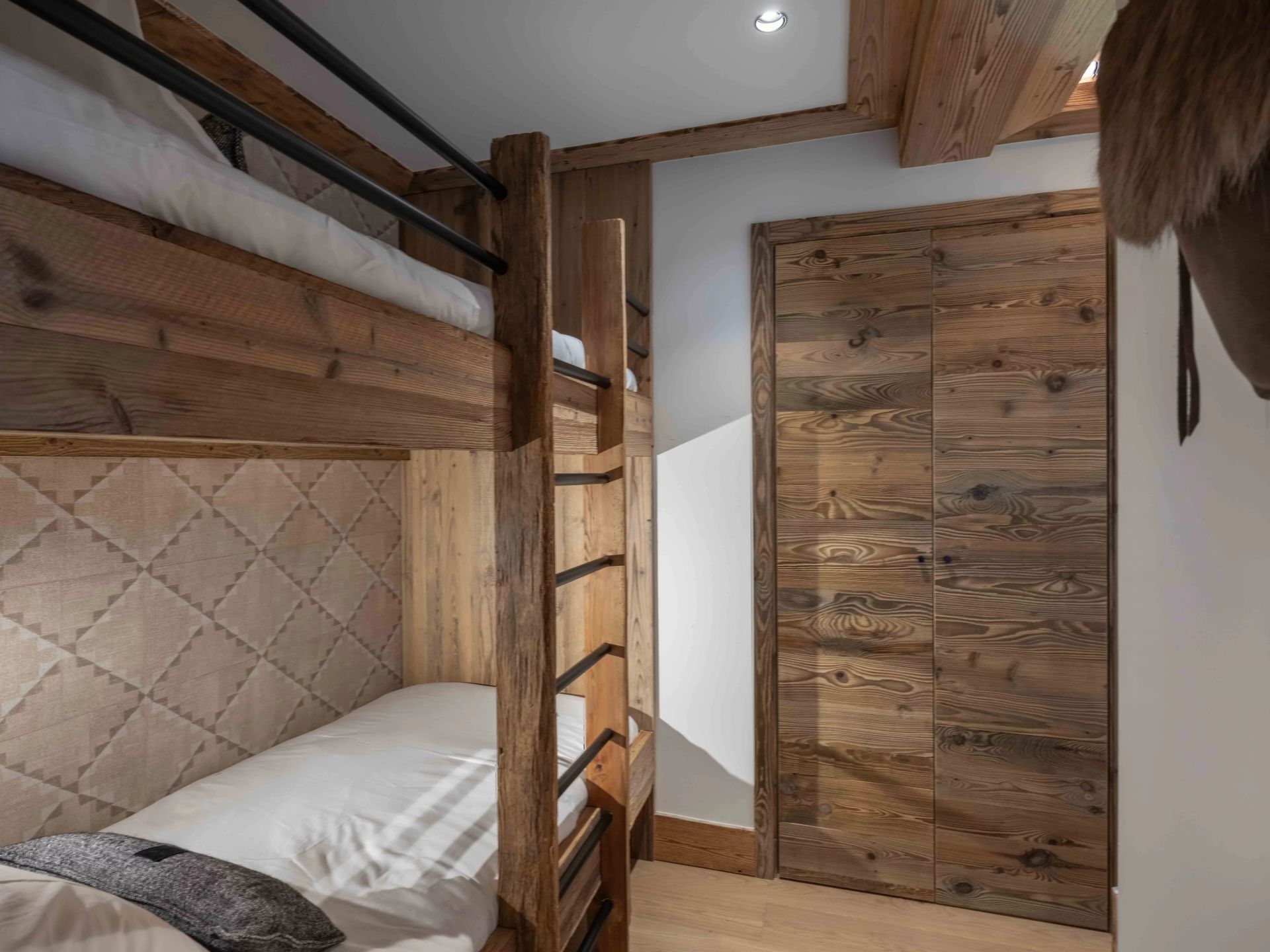 appartement 8 Pièces en vente sur Courchevel (73120)