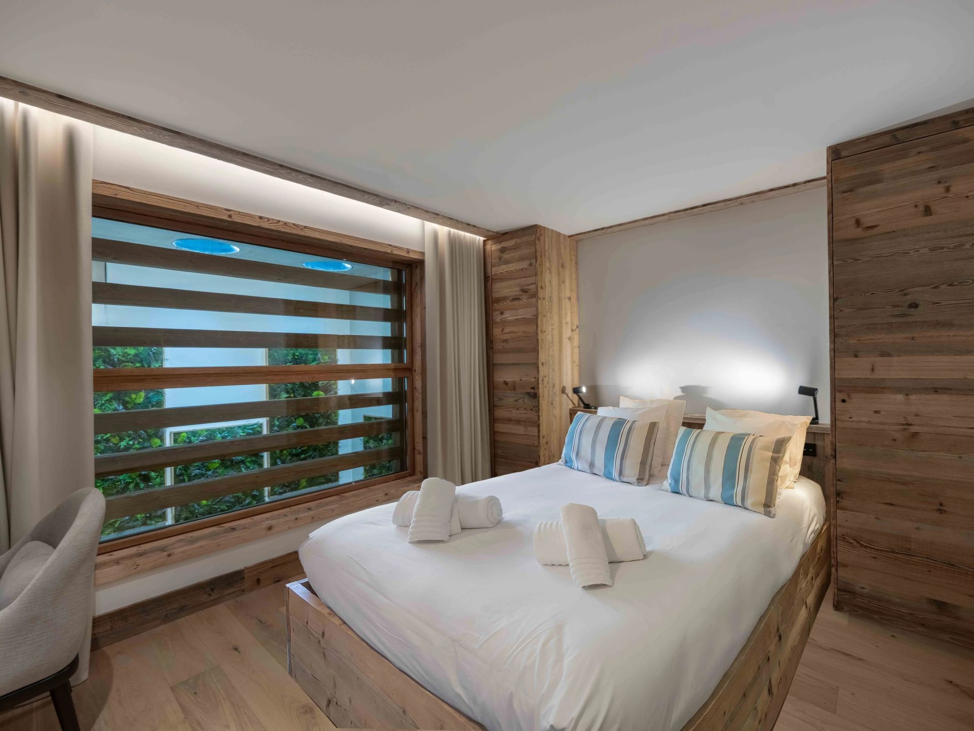 appartement 8 Pièces en vente sur Courchevel (73120)