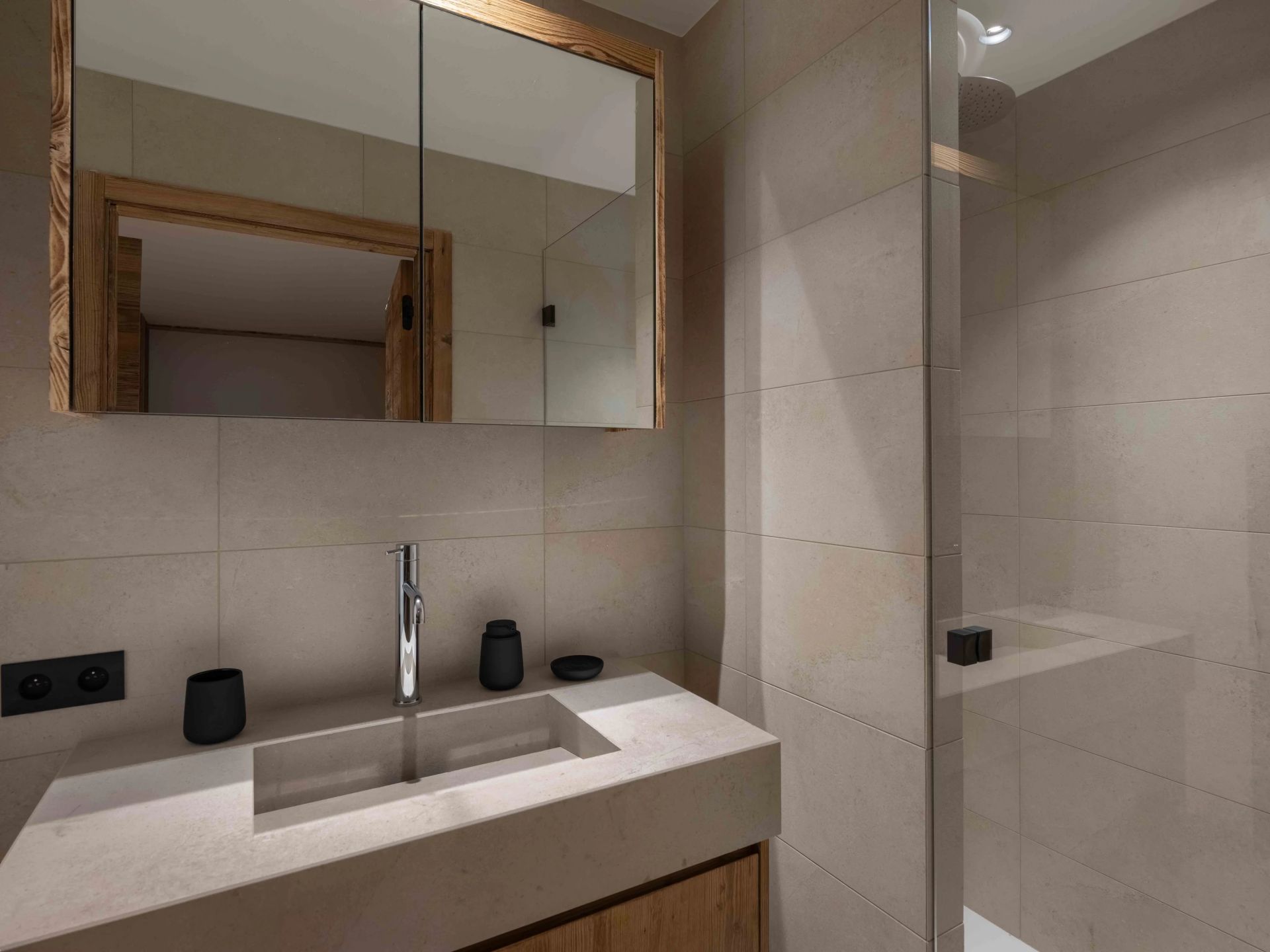 appartement 8 Pièces en vente sur Courchevel (73120)