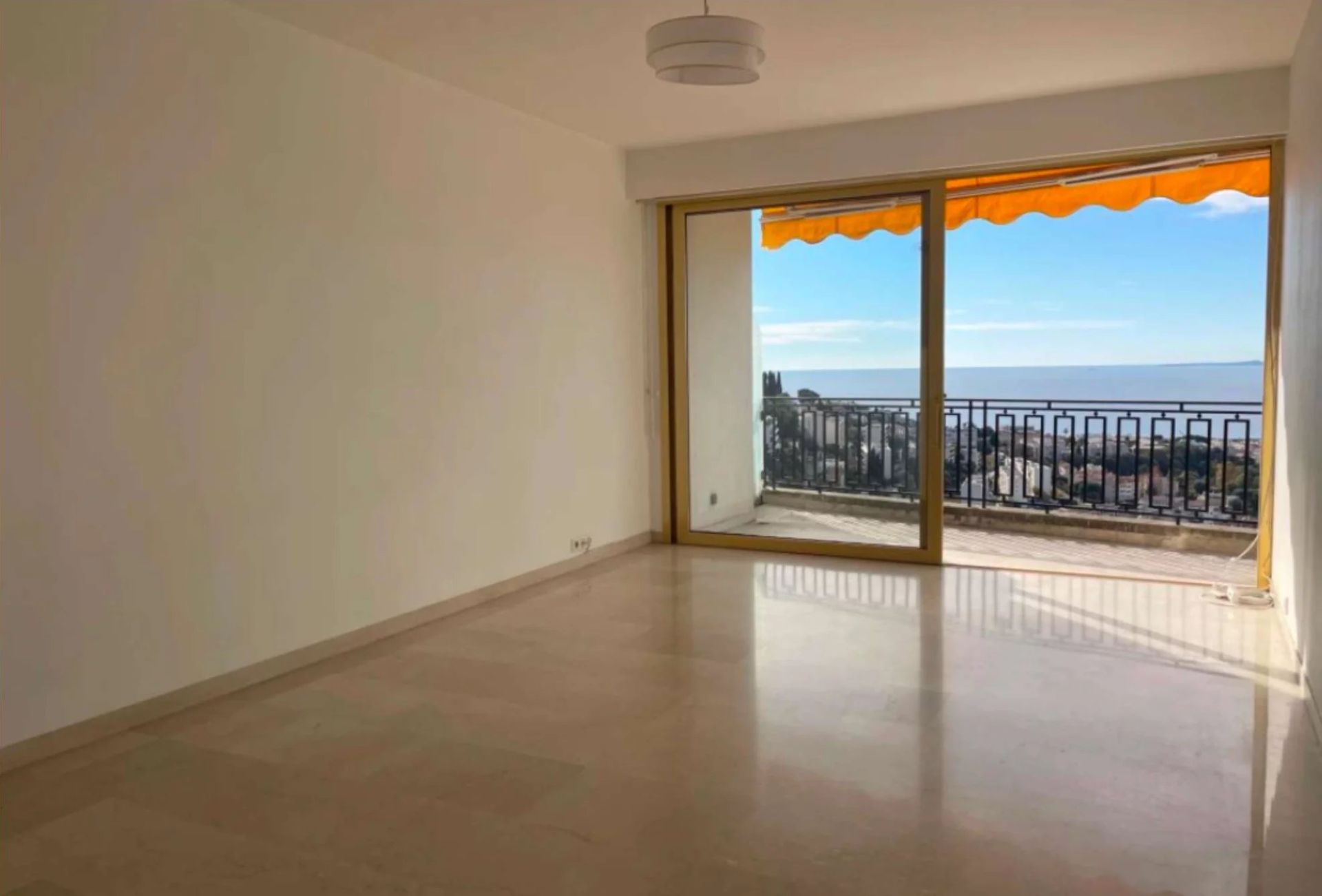 appartement 2 Pièces en vente sur Nice (06300)