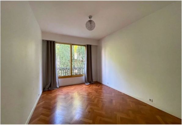 Vente Appartement Nice 2&nbsp;Pièces 60.5&nbsp;m²