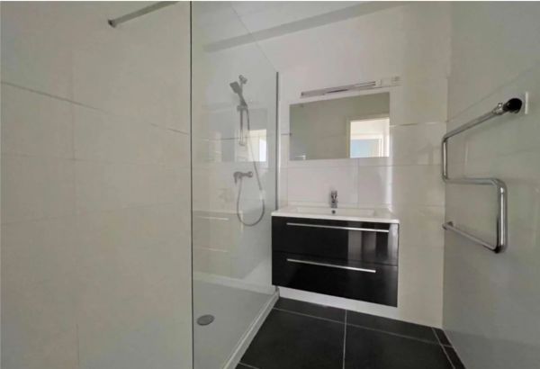 Vente Appartement Nice 2&nbsp;Pièces 60.5&nbsp;m²