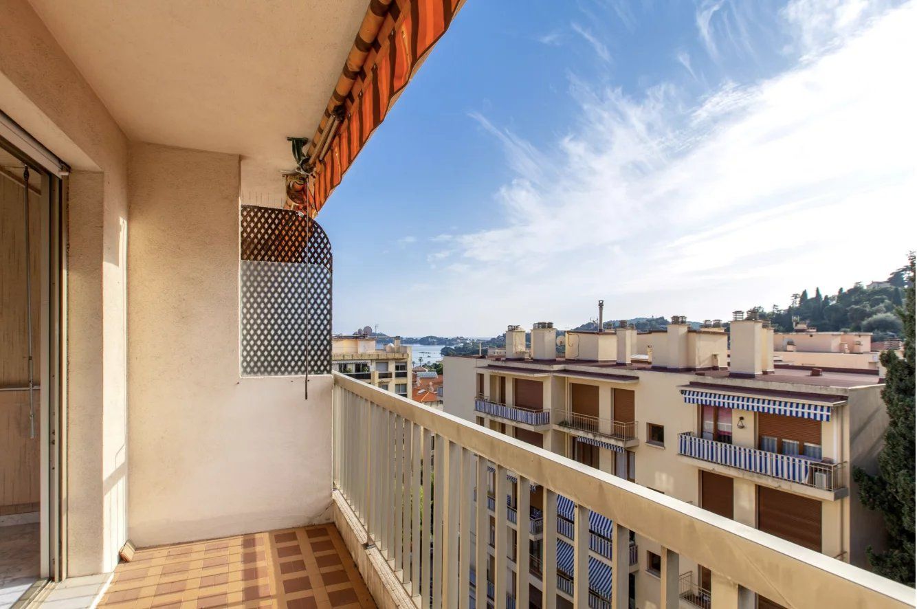 Sale Apartment Beaulieu-sur-Mer 2&nbsp;Rooms 47&nbsp;m²