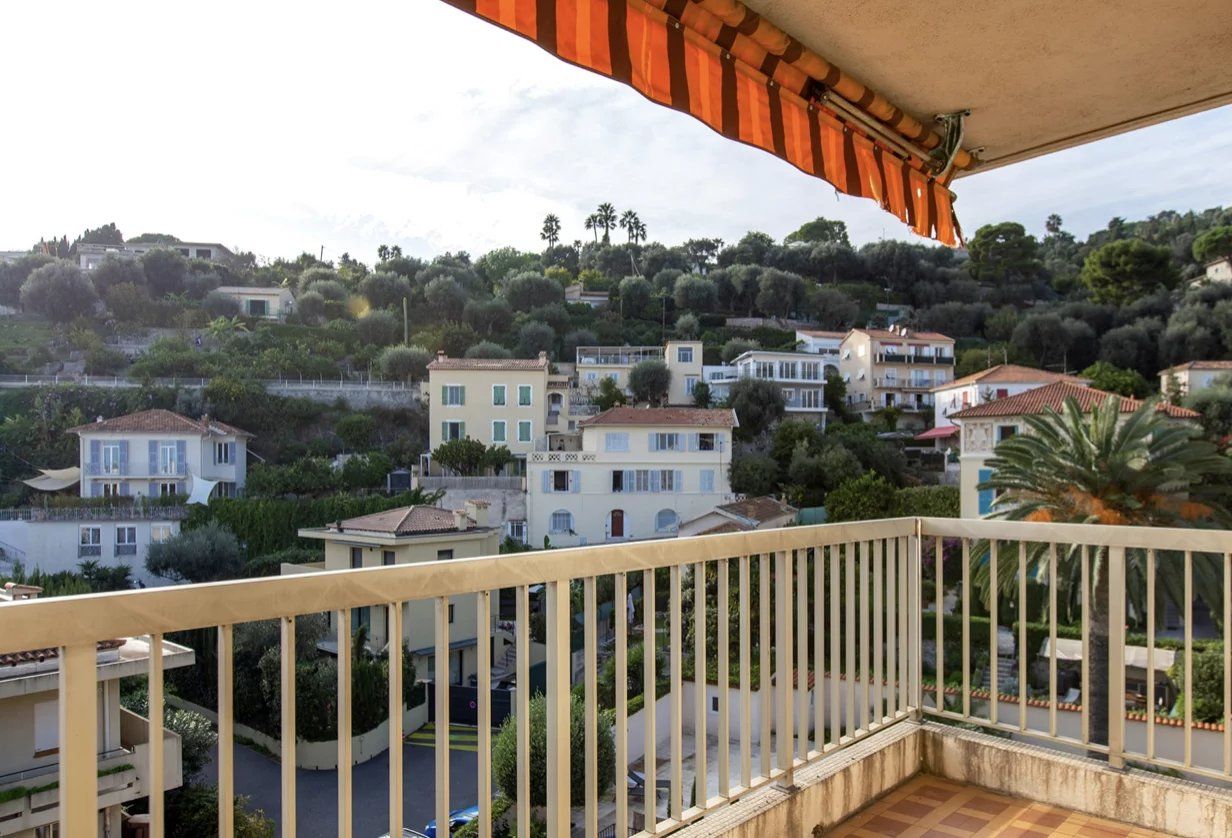 apartment 2 Rooms for sale on Beaulieu-sur-Mer (06310)
