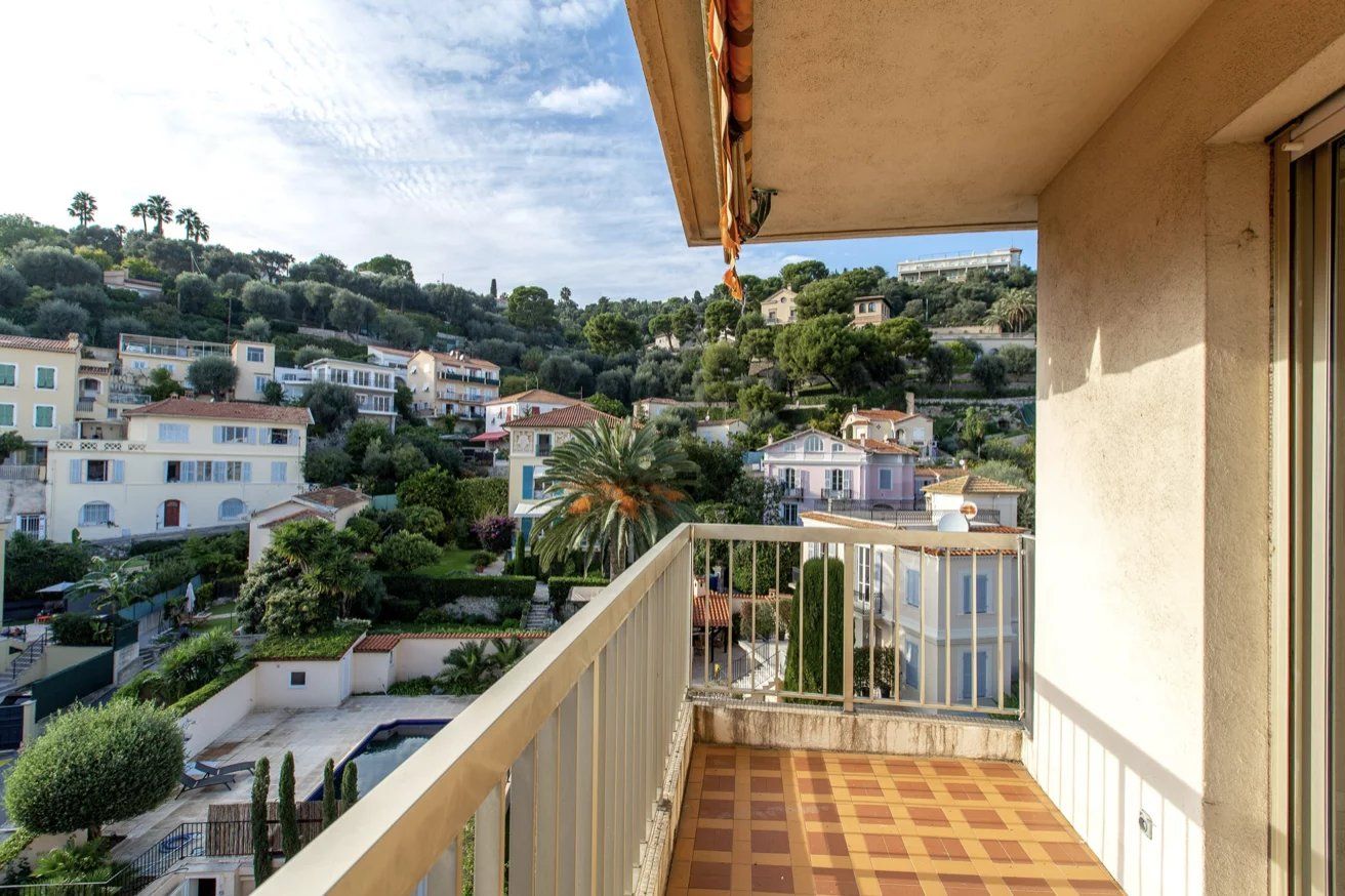Sale Apartment Beaulieu-sur-Mer 2&nbsp;Rooms 47&nbsp;m²