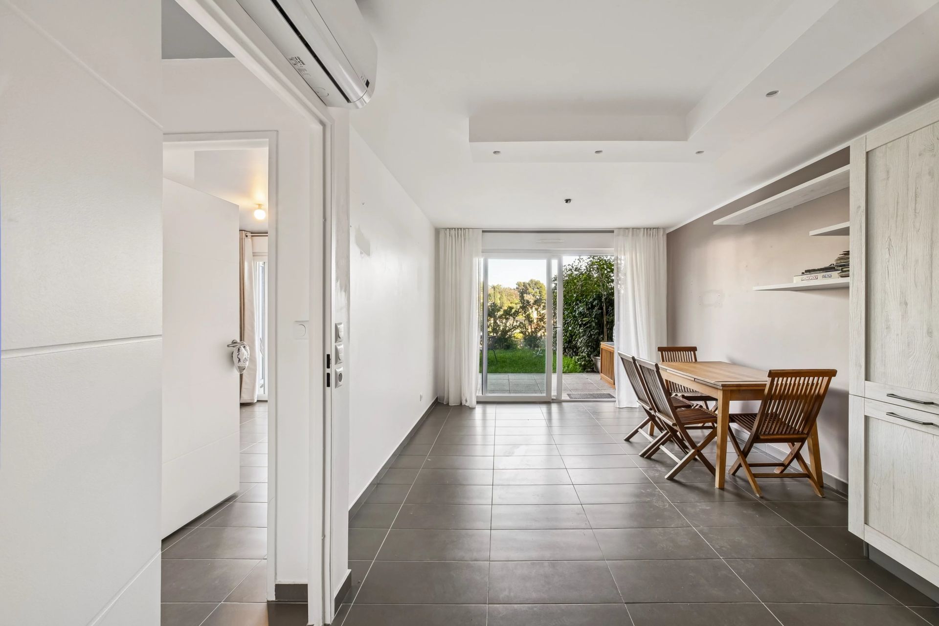 Vente Appartement Roquebrune-Cap-Martin 2&nbsp;Pièces 40.78&nbsp;m²