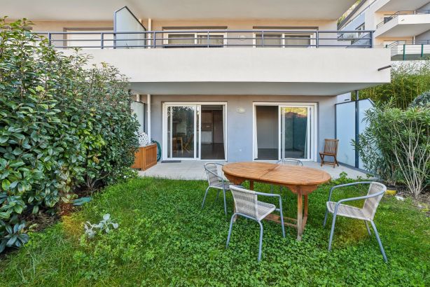 Vente Appartement Roquebrune-Cap-Martin 2&nbsp;Pièces 40.78&nbsp;m²