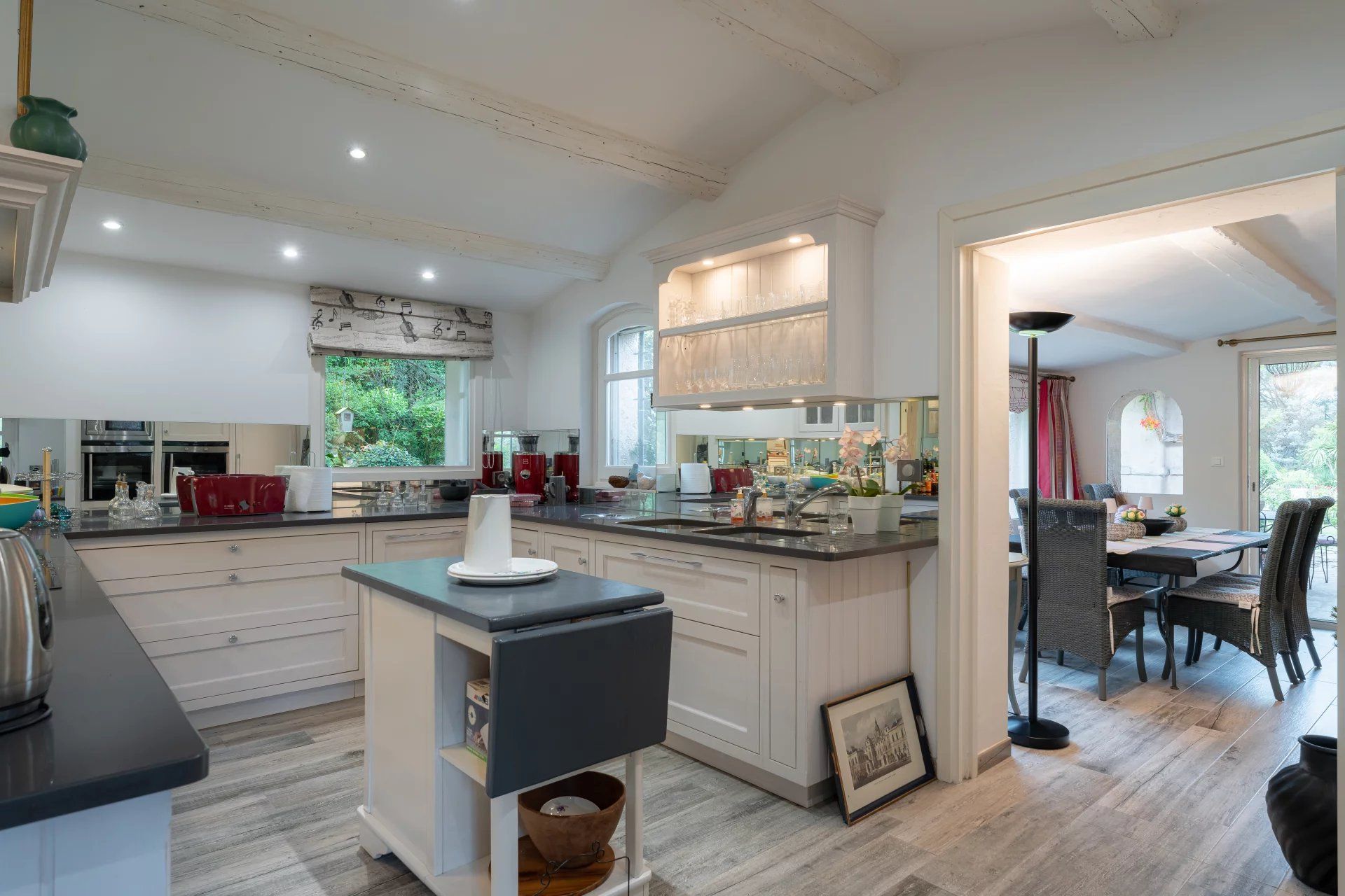 villa 11 Pièces en vente sur Châteauneuf-Grasse (06740)