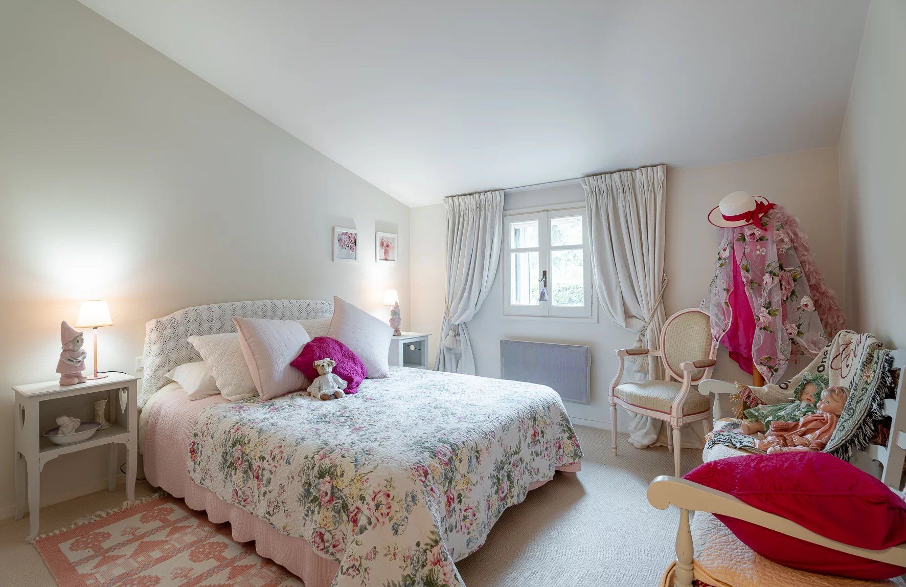 villa 11 Pièces en vente sur Valbonne (06560)