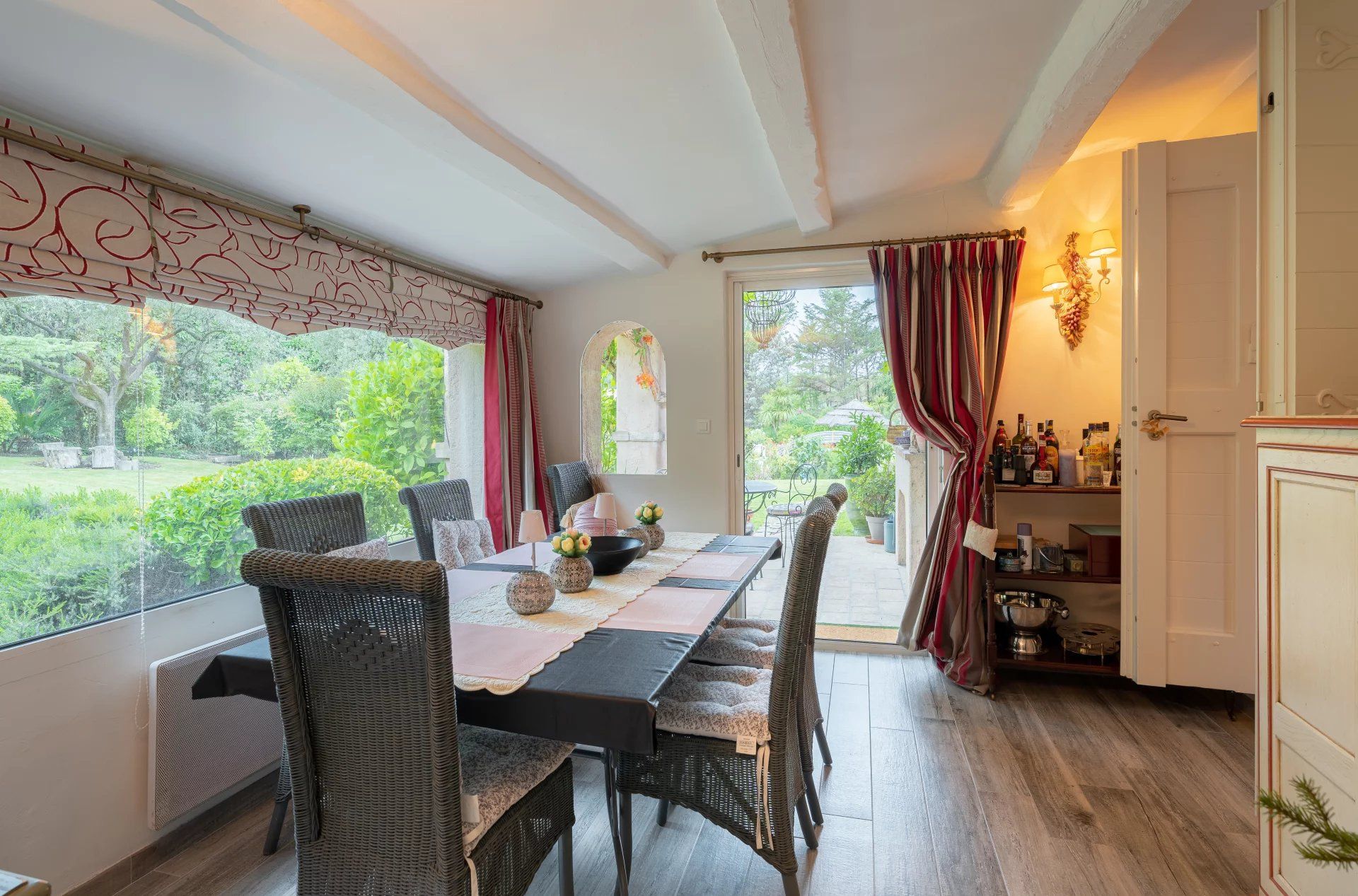 villa 11 Pièces en vente sur Châteauneuf-Grasse (06740)