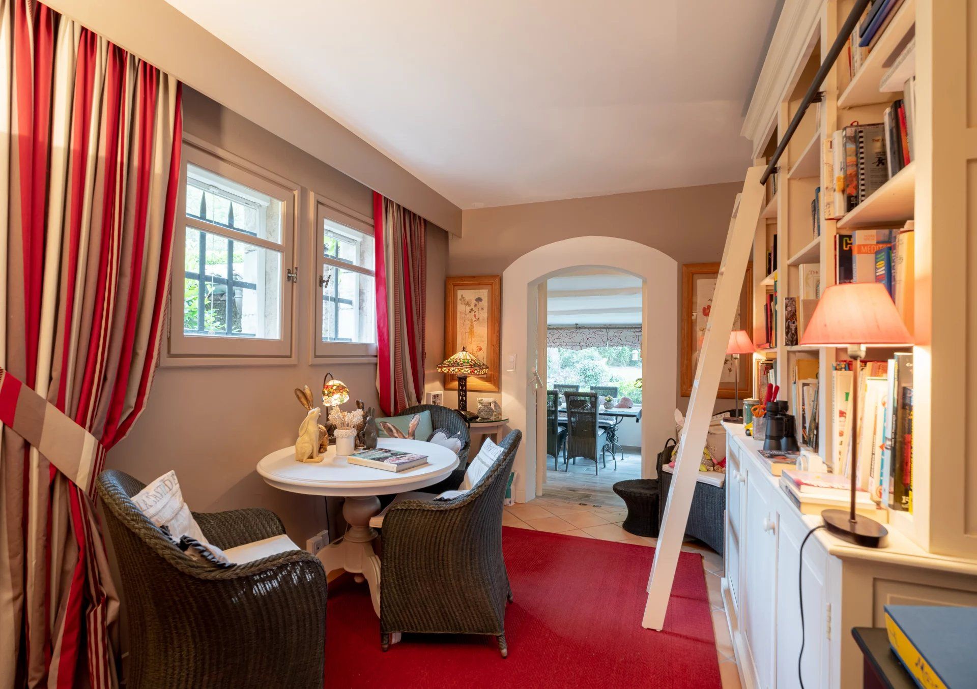 villa 11 Pièces en vente sur Valbonne (06560)