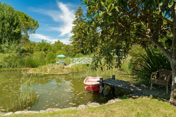 Vente Villa Valbonne 11&nbsp;Pièces 320&nbsp;m²