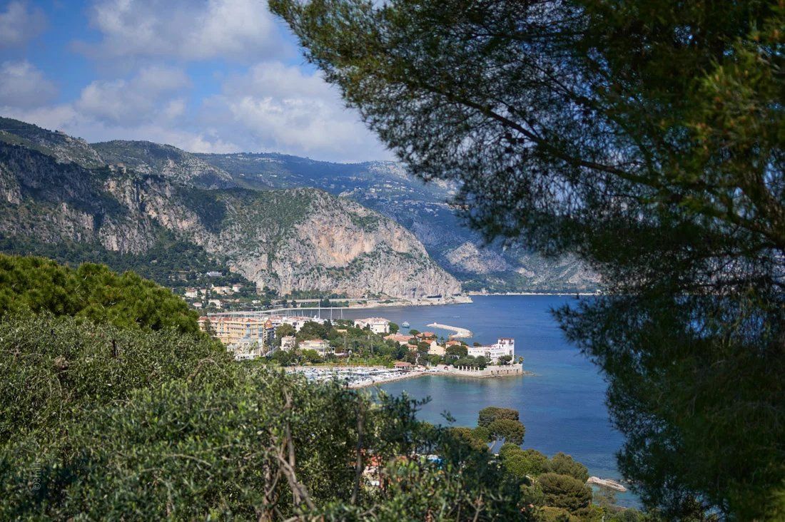villa en vente sur Saint-Jean-Cap-Ferrat (06230)