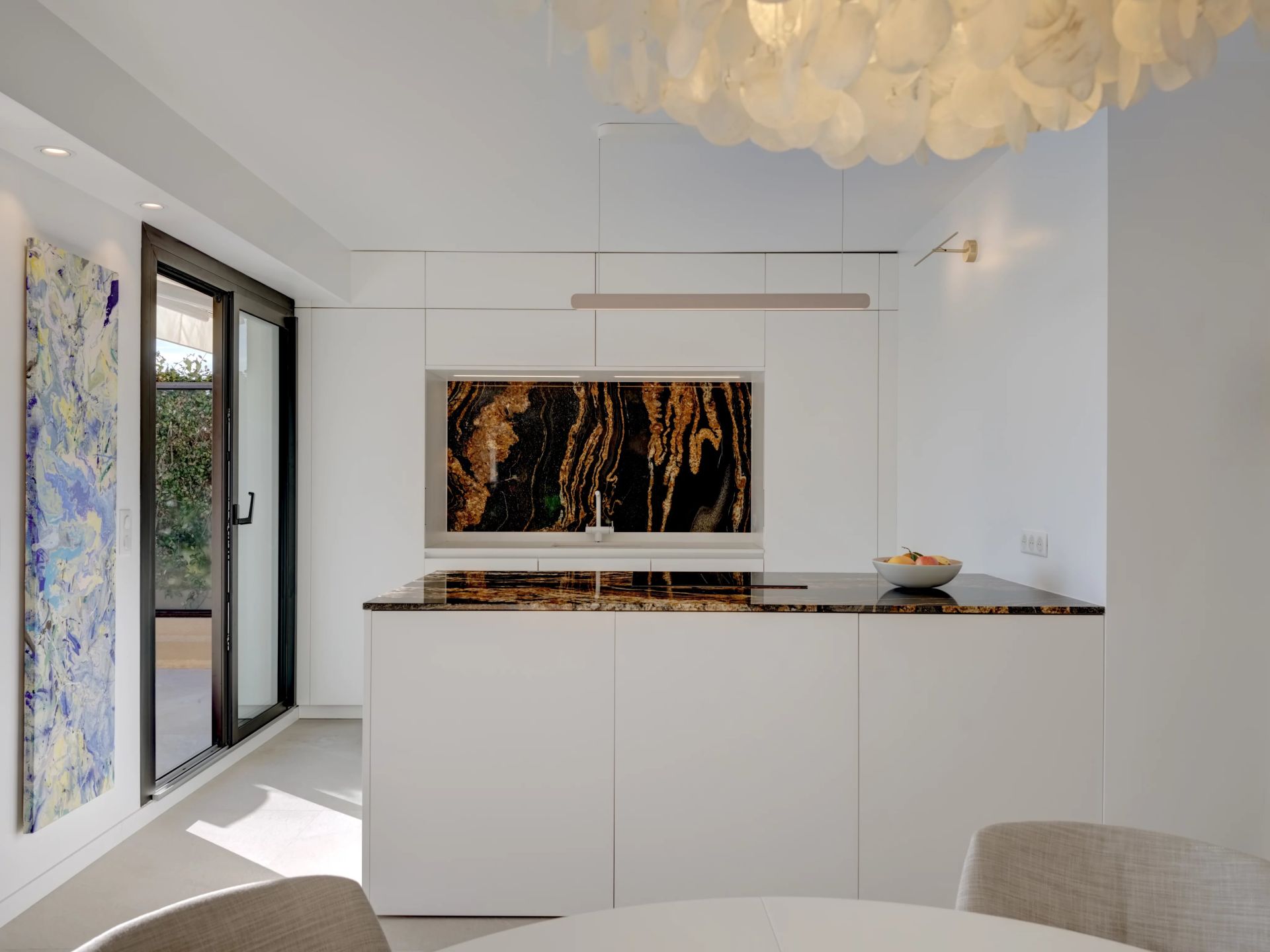 Sale Apartment Nice 3&nbsp;Rooms 82&nbsp;m²