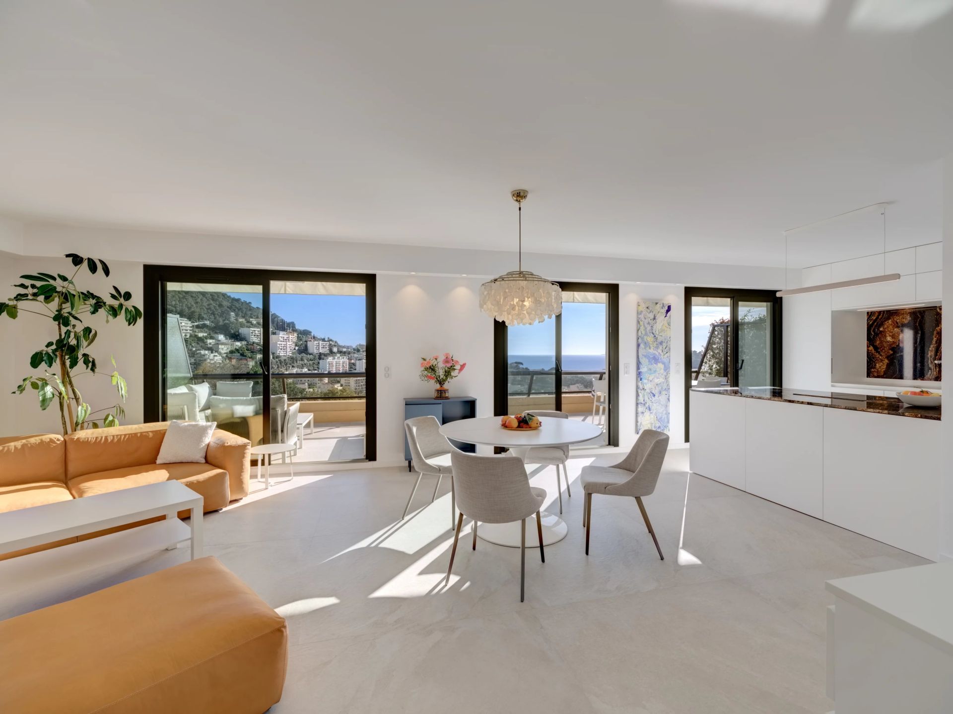 Sale Apartment Nice 3&nbsp;Rooms 82&nbsp;m²