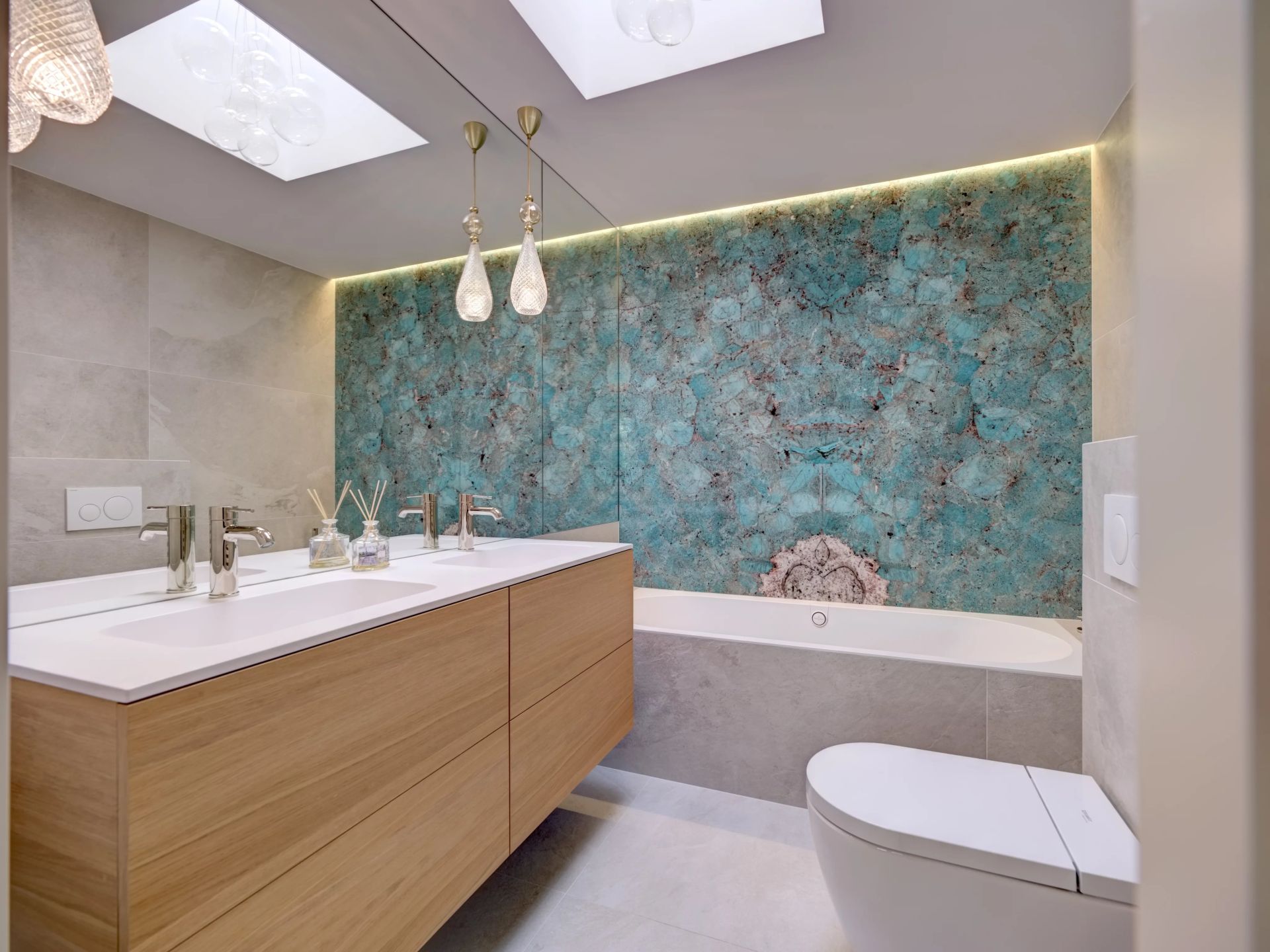 appartement 3 Pièces en vente sur Nice (06300)