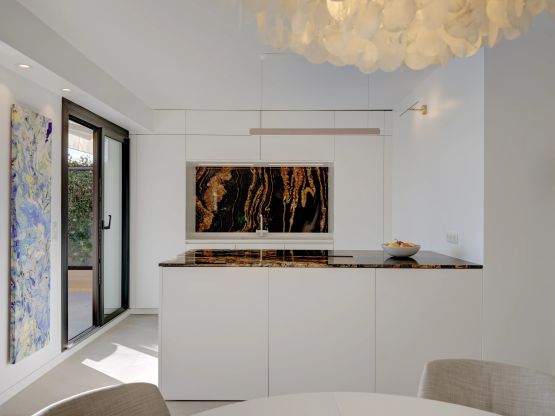 Vente Appartement Nice 3&nbsp;Pièces 82&nbsp;m²