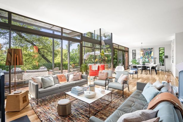 Location saisonnière Villa Saint-Paul-de-Vence 7&nbsp;Pièces 350&nbsp;m²