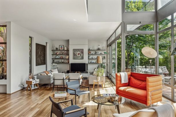 Location saisonnière Villa Saint-Paul-de-Vence 7&nbsp;Pièces 350&nbsp;m²