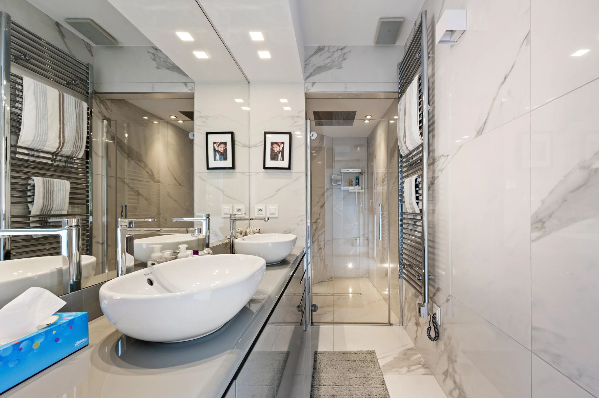 apartment 3 Rooms for sale on Saint-Jean-Cap-Ferrat (06230)