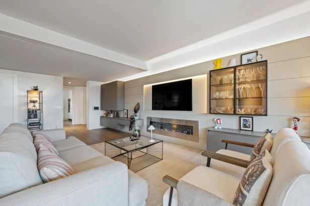 Vente Appartement Saint-Jean-Cap-Ferrat 3&nbsp;Pièces 129&nbsp;m²