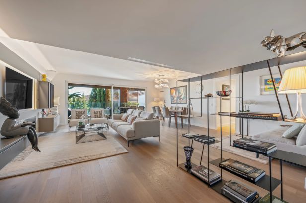 Sale Apartment Saint-Jean-Cap-Ferrat 3&nbsp;Rooms 129&nbsp;m²