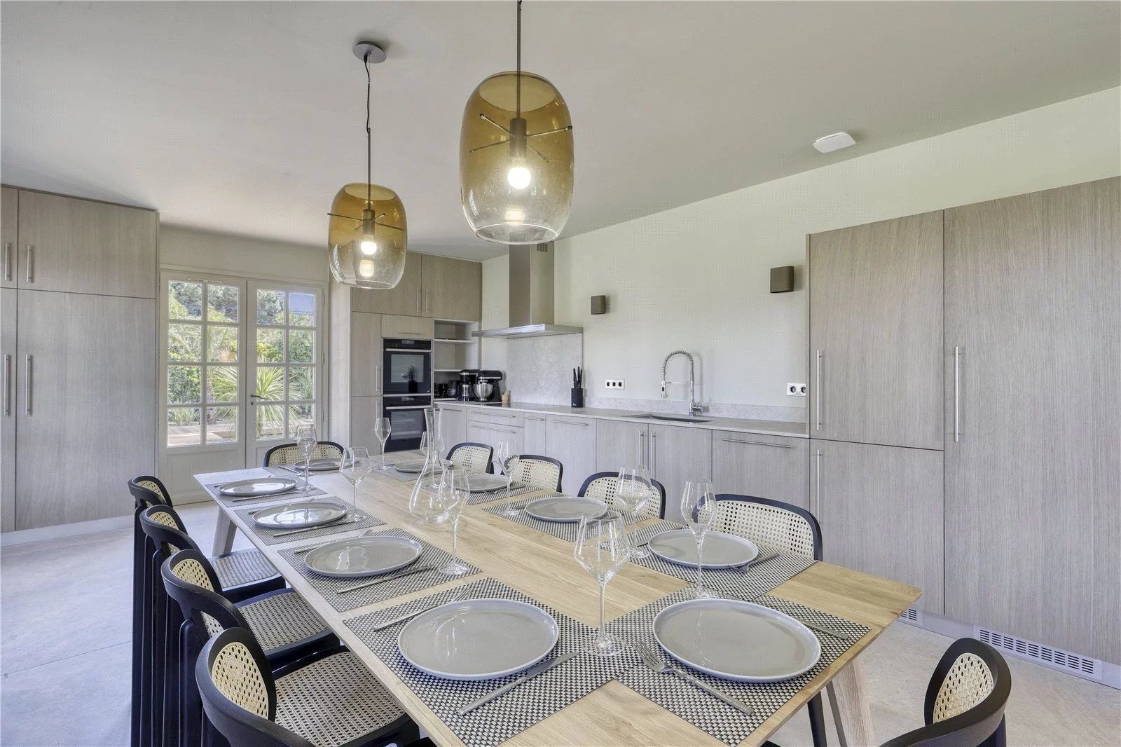 villa 5 Pièces en vente sur Ramatuelle (83350)