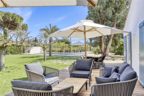 Vente Villa Ramatuelle 5&nbsp;Pièces 149.5&nbsp;m²