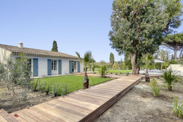 Sale Villa Ramatuelle 5&nbsp;Rooms 149.5&nbsp;m²