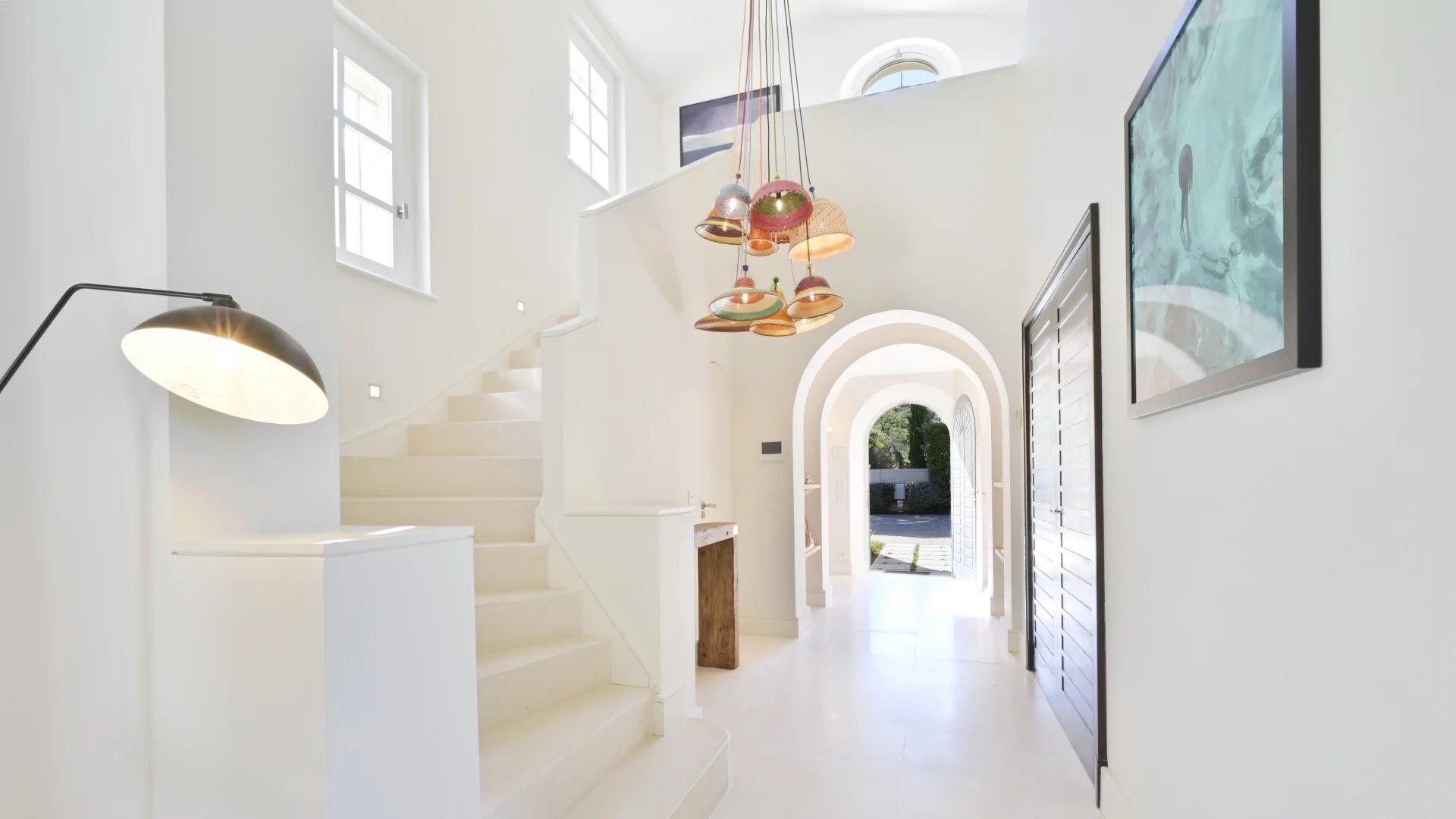 villa 9 Pièces en vente sur Saint-Tropez (83990)