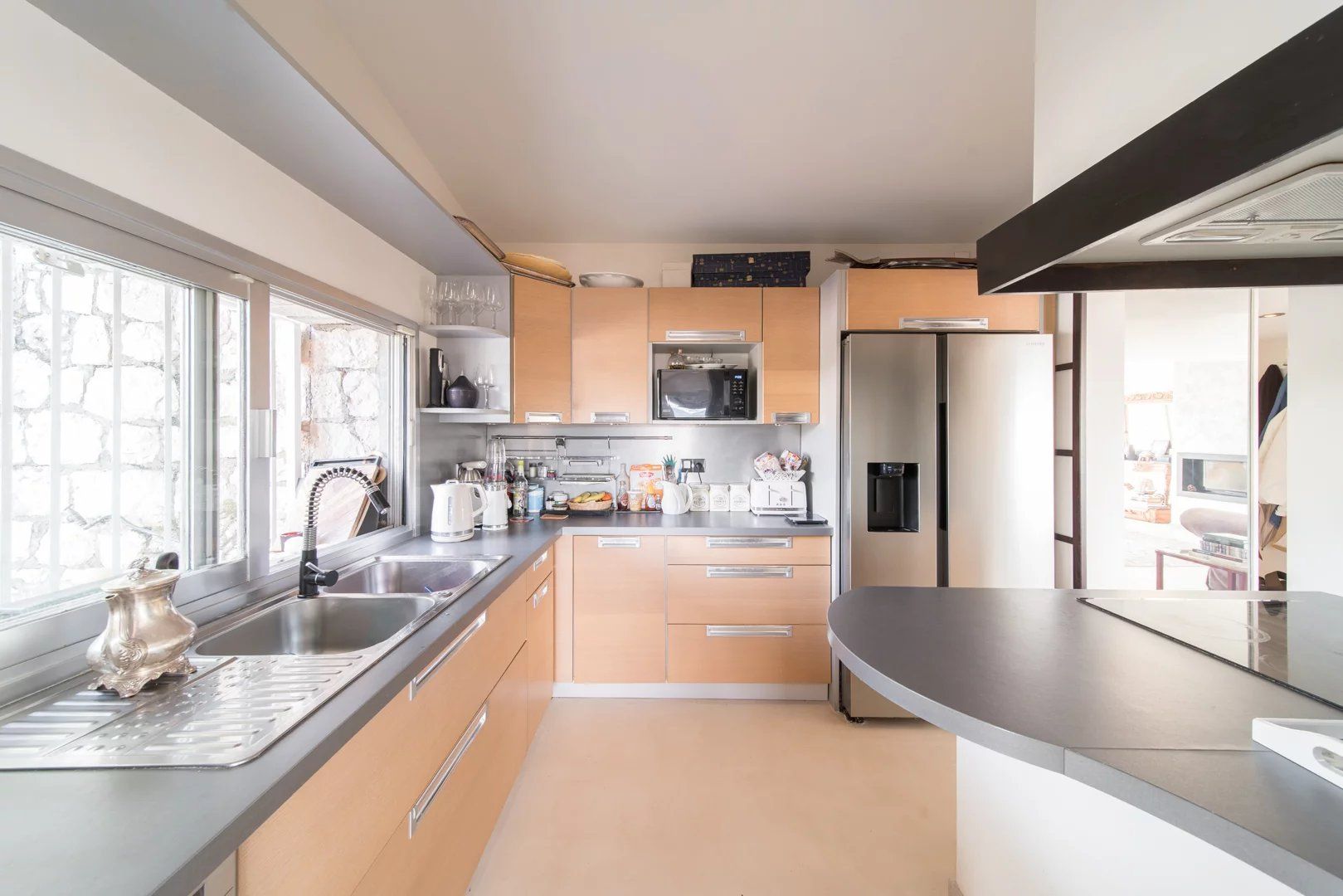 villa 4 Pièces en vente sur Cannes (06400)