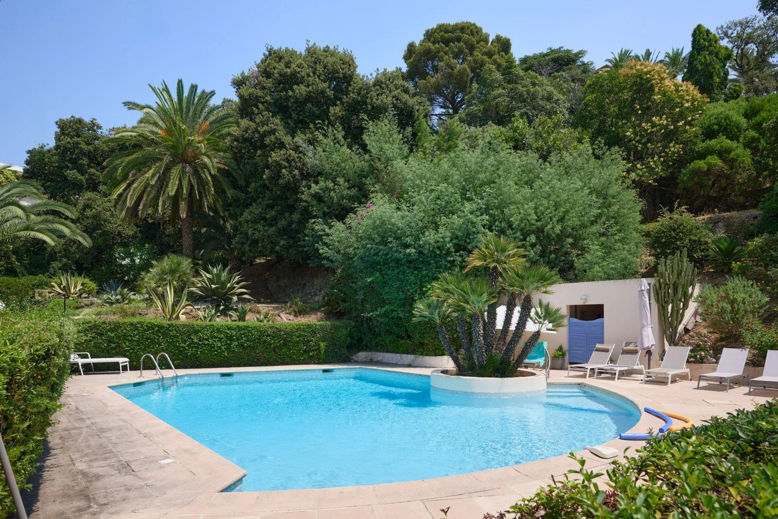 appartement 5 Pièces en vente sur Cannes (06400)