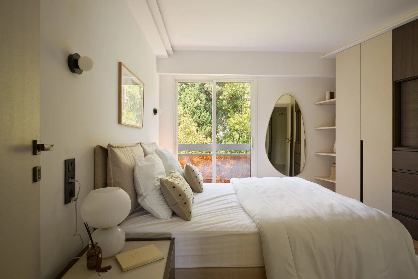 appartement 5 Pièces en vente sur Cannes (06400)