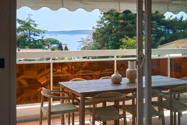 Vente Appartement Cannes 5&nbsp;Pièces 135.55&nbsp;m²
