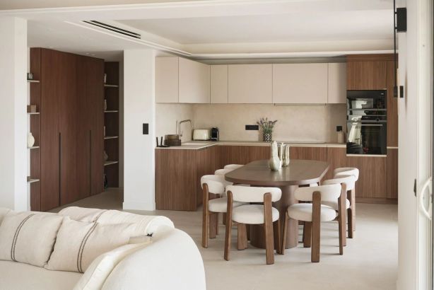 Vente Appartement Cannes 5&nbsp;Pièces 135.55&nbsp;m²